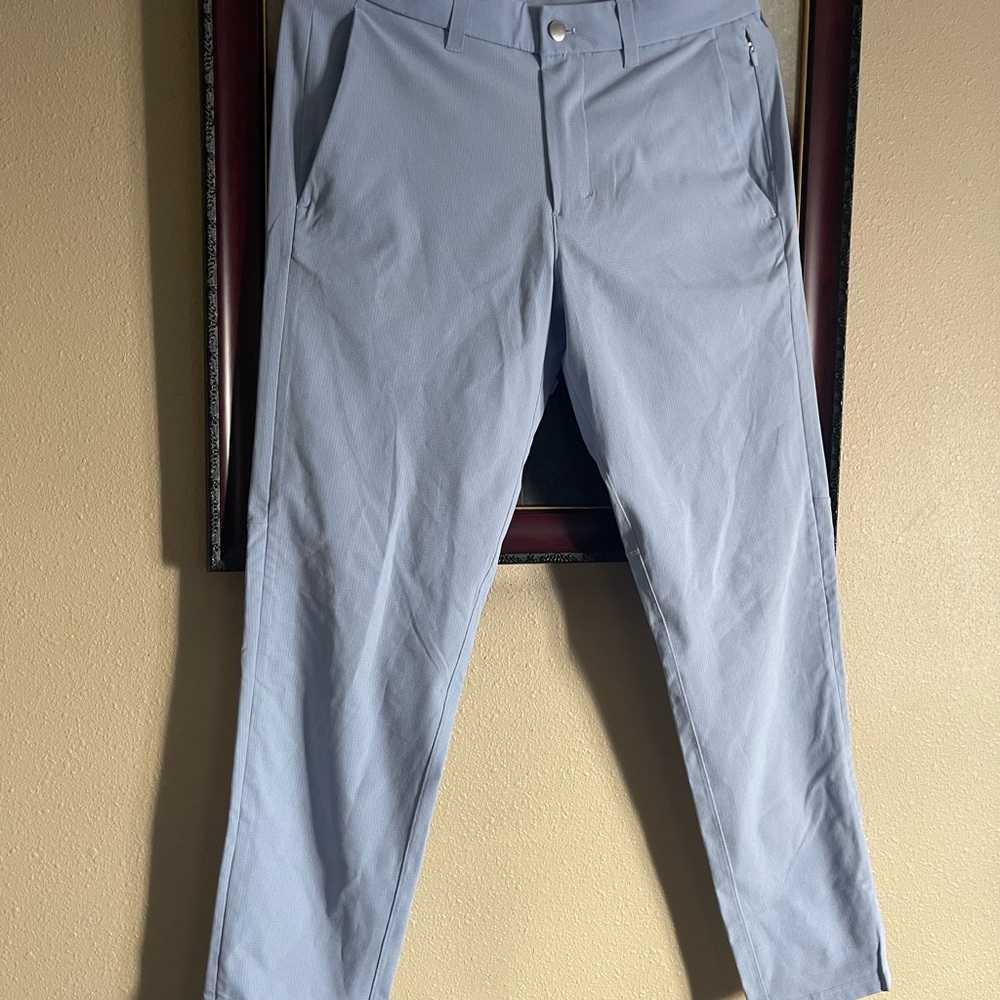 Lululemon ABC men’s pants Sz 32 X 30